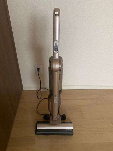 格安掃除機！