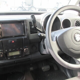 激安、ワゴンＲ　スティングレー ターボ　２００７年式　車検ありの画像
