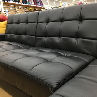 トレファク摂津店】ソファーベッドが入荷しました！