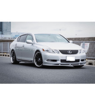 レクサス GS350 全コミ価格の画像