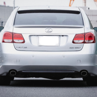 レクサス GS350 全コミ価格の画像