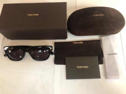 トムフォードサングラス