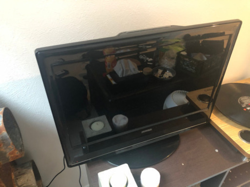 テレビ　22インチ