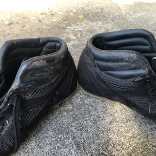 ミズノプロ　スパイクの画像