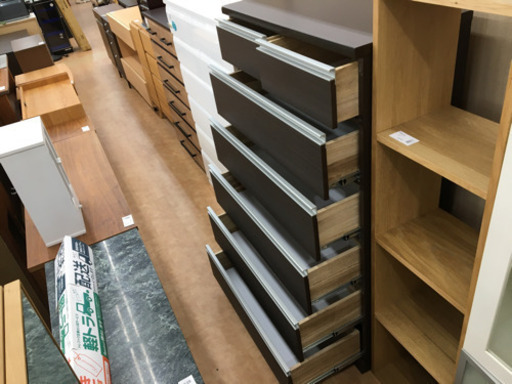 【トレファク摂津店】ハイチェストが入荷しました！