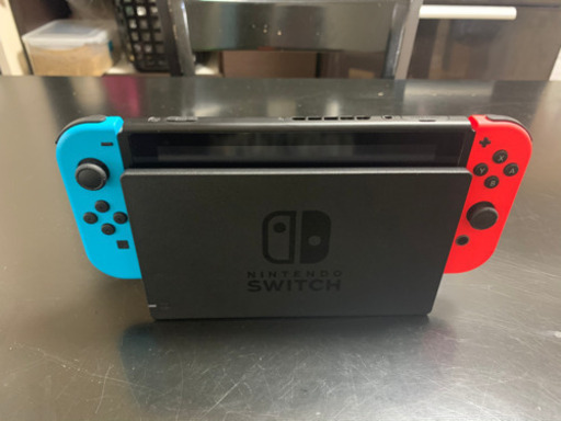 スイッチ値下げしました！ 今日、18時まで！！