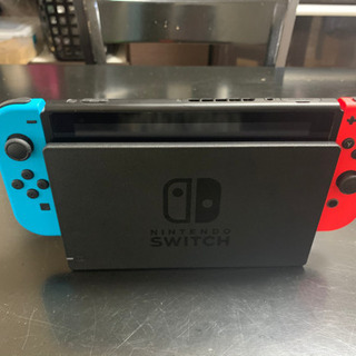 スイッチ値下げしました！ 今日、18時まで！！の画像