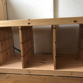 イケア トロファスト