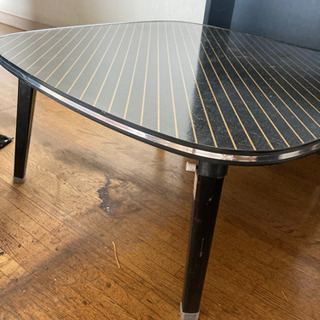 折りたたみテーブル