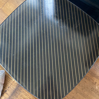 折りたたみテーブルの画像