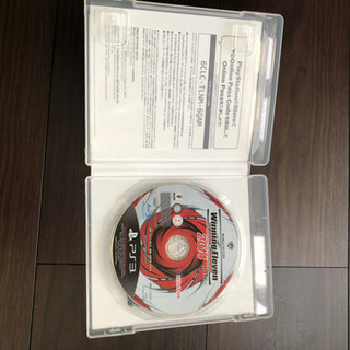 PS3 ウイニングイレブン　2014の画像
