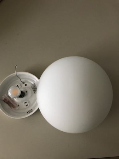 パナソニック浴室用照明LED