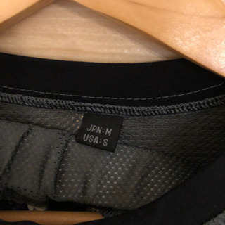 インナースーツの画像