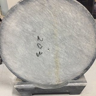 【石版】虎 彫り物 石 置物 ディスプレイ アンティーク 彫り物の画像