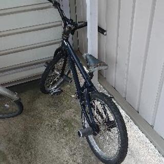 BMX(引き渡し決定、本日引き渡し予定です)