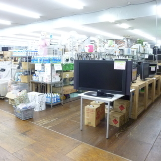 ◇リサイクルショップ正社員募集、店長候補者同時募集！！◇の画像