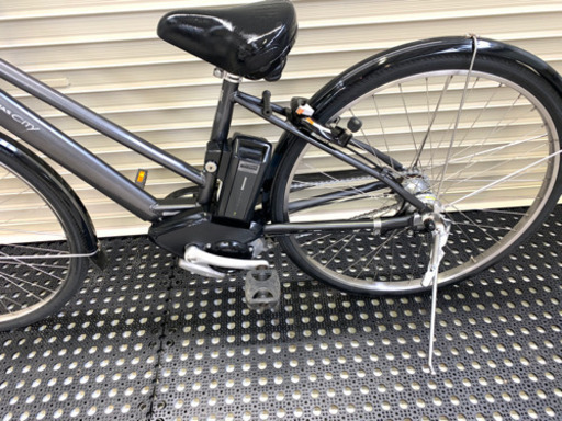 ヤマハパス　CTIY 8.7Ah 電動自転車中古