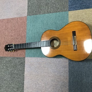 YAMAHA　古いギター　C-150 