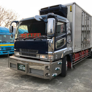 求む！ 4トン道内、10トン長距離  ドライバー募集！の画像