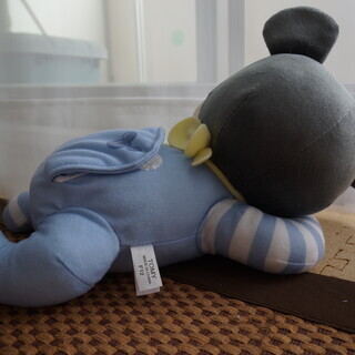 ディズニー いっしょにねんね すやすやメロディの画像