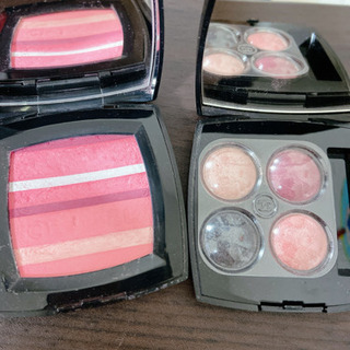 シャネル　MAC AUBE est excel 化粧品　化粧水の画像