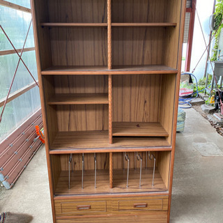 書棚