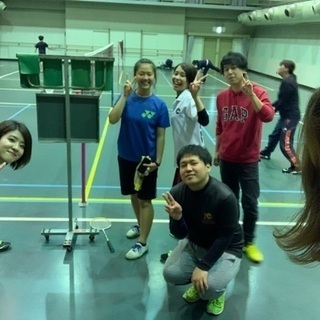 バドミントンサークル「スピル」7/12(日)開催*\(^o^)/* 名古屋 愛知 - 名古屋市