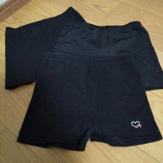 一部丈 レギンス
