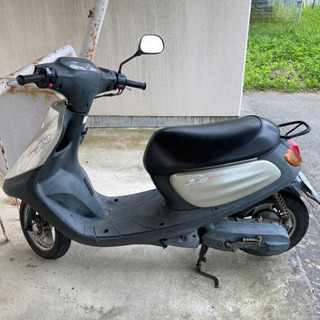 YAMAHA JOG 50cc