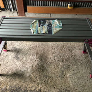 脚立