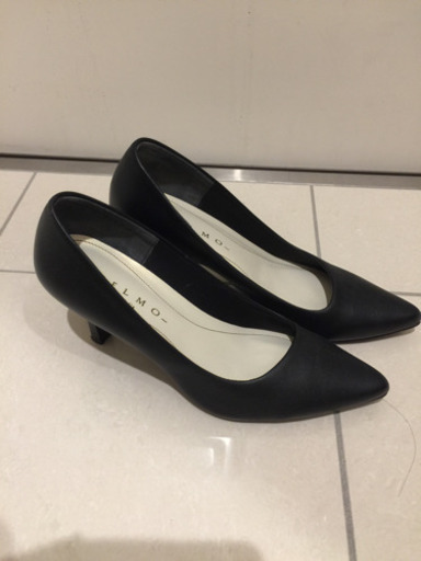 ?美品2足❗️REGAL パンプス 革?