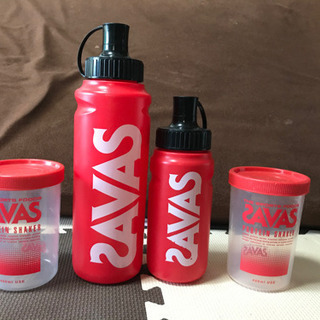 ZAVAS ボトル