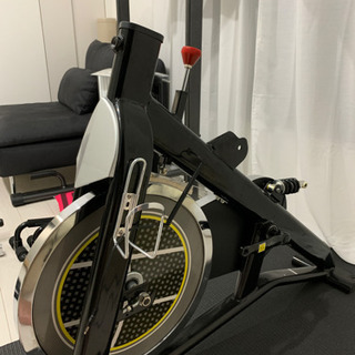 急募！ハイガー スピンバイクの画像
