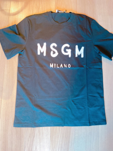 MSGM Tシャツmサイズ