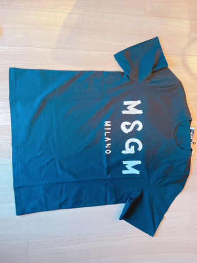 MSGM Tシャツmサイズ