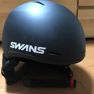 【受け取りに来ていただける方】スノボヘルメット男性用