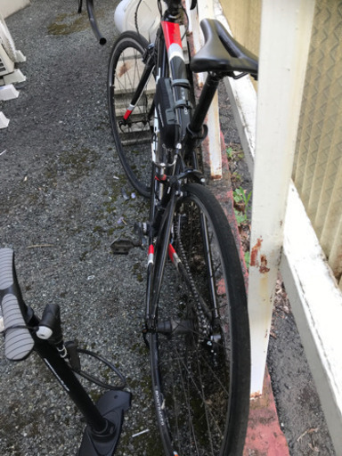 【ロードバイク】TREK DOMANE AL3