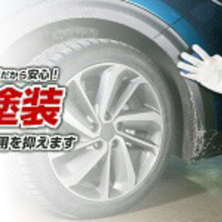 車の板金塗装修理格安ででします‼️細かなキズからレストアまで‼️の画像