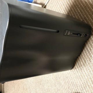 【中古】ナショナル超音波式加湿器★National FE-05K...
