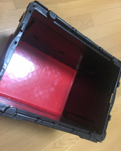 ニスモ コンテナ 中古 美品 20L  2026年最新】Yahoo!オークション -ニスモ コンテナボックス 20の中古品 