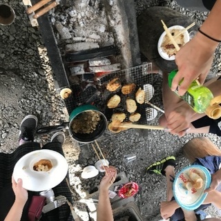🌈🌈✨郡山で遊び隊🌈🌈✨開催直前BBQ🍖 − 福島県