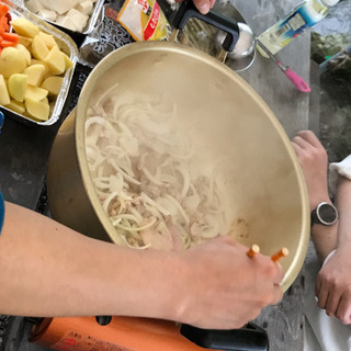 🌈🌈✨郡山で遊び隊🌈🌈✨開催直前BBQ🍖 - メンバー募集