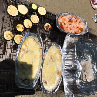 🌈🌈✨郡山で遊び隊🌈🌈✨開催直前BBQ🍖