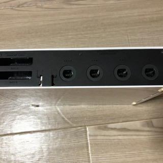 wiiとソフト他の画像