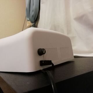 UVランプ