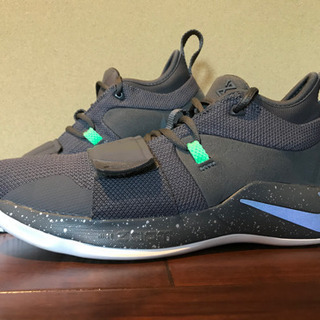 NIKE PG 2.5 28cmの画像