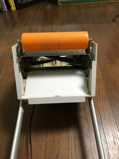 RYOBI 電動芝刈り機