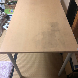 センターテーブル