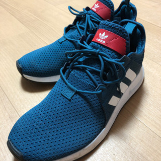 アディダス adidas Originals X_PLR 26.5cm