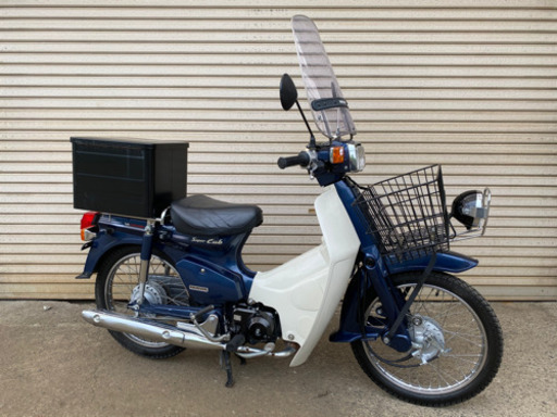 リア周り一式　ホンダスーパーカブ50 純正 楽天市場】ホンダ 用 スーパーカブ リアキャリア HONDA 用 C50